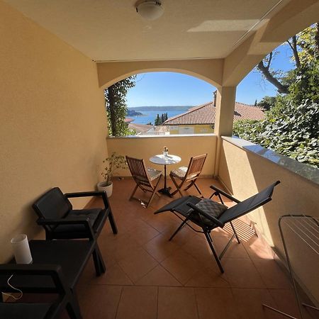 Apartment Rustica Portorož Exteriör bild