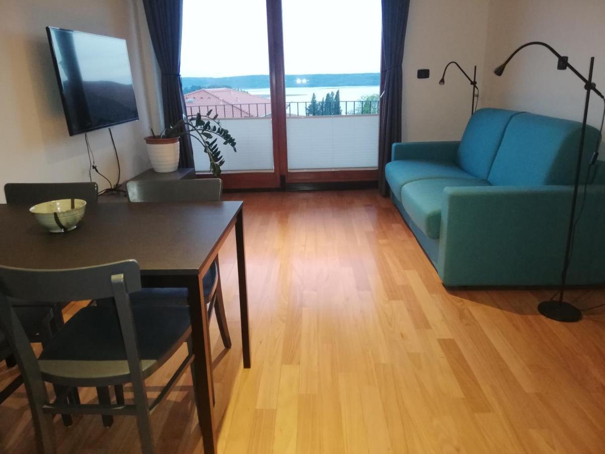 Apartment Rustica Portorož Exteriör bild