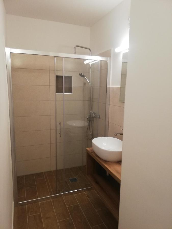 Apartment Rustica Portorož Exteriör bild