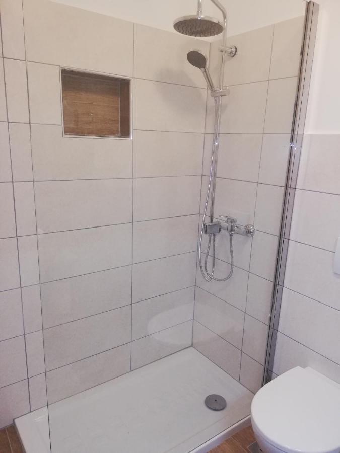 Apartment Rustica Portorož Exteriör bild