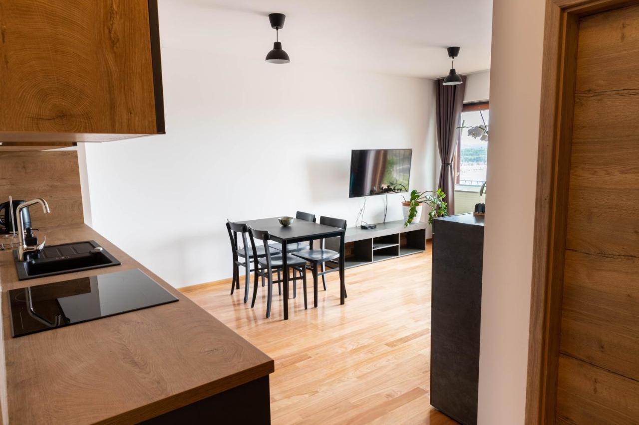 Apartment Rustica Portorož Exteriör bild