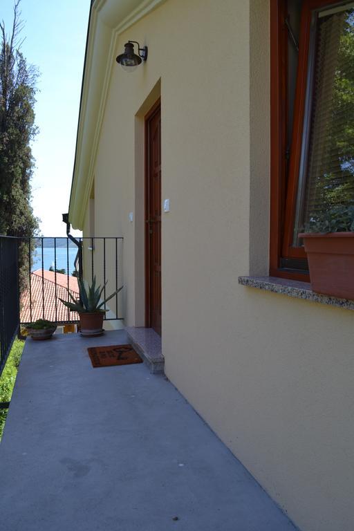Apartment Rustica Portorož Rum bild