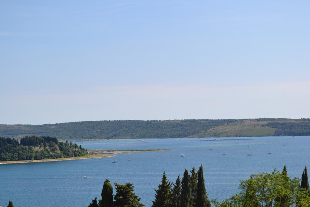 Apartment Rustica Portorož Rum bild